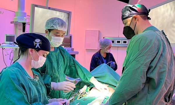Cirugías bariátricas y metabólicas para decir adiós a diabetes tipo 2