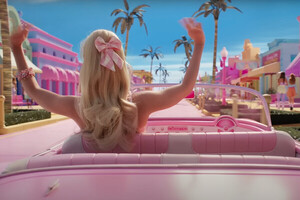 Diario HOY | "Barbie" inunda las pantallas de rosa