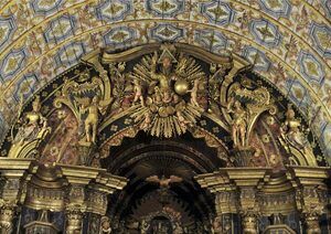 Iglesia de Yaguarón puede ser Patrimonio de la Humanidad, pero no hay fondos para restaurar