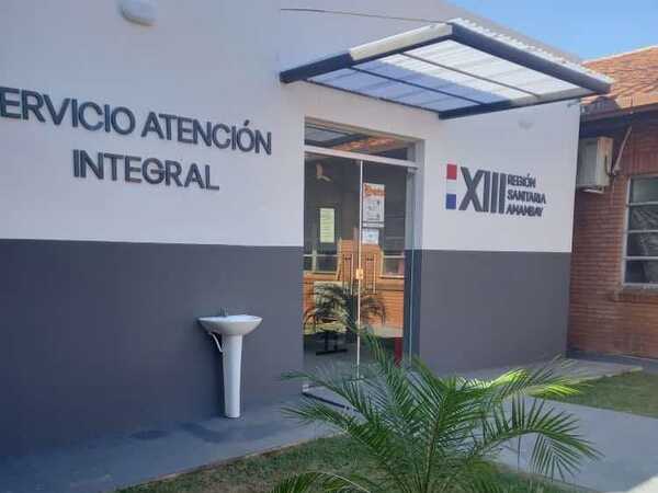 Alarmante cifra de VIH positivo en Amambay - Oasis FM 94.3