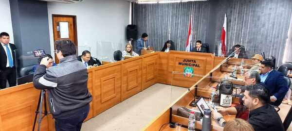 Junta designa hoy defensor municipal por los derechos de las personas con discapacidad - San Lorenzo Hoy