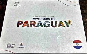 Paraguay presenta útil herramienta de turismo para “enamorar” a inversionistas, generando empleos y oportunidades – La Mira Digital