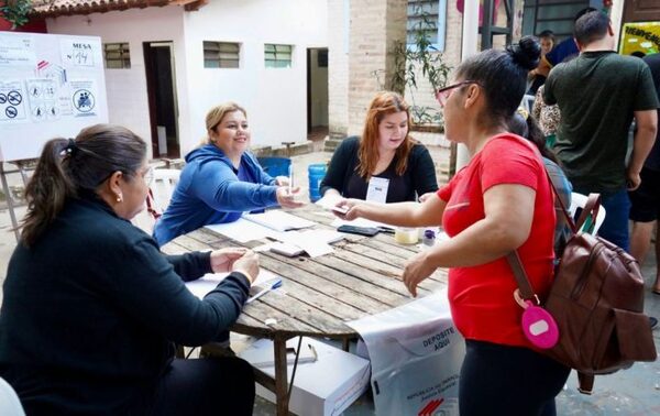 Cerca de 360.000 electores están habilitados a votar en elecciones municipales - El Independiente