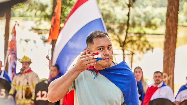 Arresto domiciliario para el intendente de Ciudad del Este