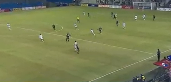 Bloque de Deportes en La Mañana de Cada Día - SNT