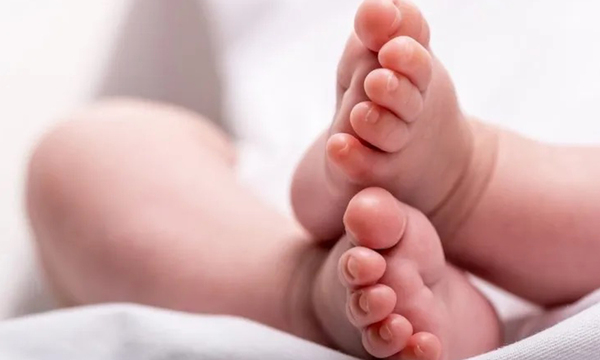 Bebé de un año muere tras atragantarse con un maní en Itapúa - OviedoPress
