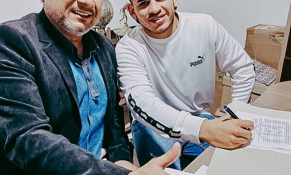 Sebastián Arce retorna a General Caballero