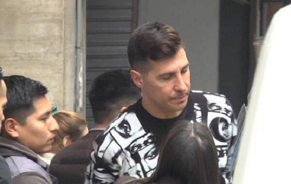 ¡Jueza llama a audiencia en el caso de Jonathan Fabbro!