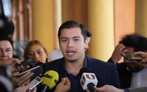 Imputan a Miguel Prieto por supuesta lesión de confianza