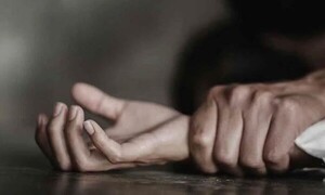Descubren a hombre a punto de abusar de una adolescente con discapacidad en Ñacunday, Alto Paraná - OviedoPress