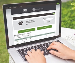 Diario HOY | La SET cuenta con varios servicios en línea para contribuyentes