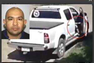 Detienen a militar depravado en Luque •