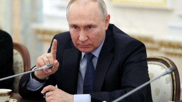 Por riesgo de ser detenido, Putin no participará de la cumbre de los BRICS en Sudáfrica | OnLivePy