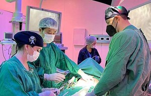 Fundación Tesãi realiza tratamiento efectivo de la diabetes tipo 2 mediante cirugías bariátricas y metabólicas | DIARIO PRIMERA PLANA