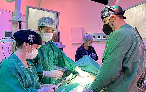 Fundación Tesãi realiza tratamiento efectivo de la diabetes tipo 2 mediante cirugías bariátricas y metabólicas | DIARIO PRIMERA PLANA