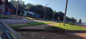 Joven golpeado y apuñalado en violento incidente en Encarnación