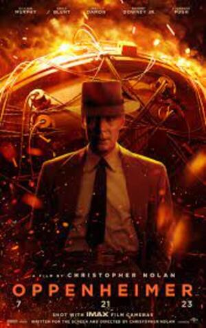 Oppenheimer; más que una película - El Independiente