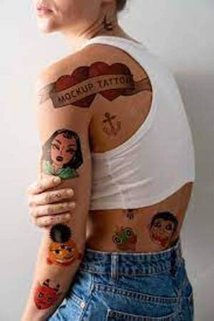 Tatuajes y recomendaciones - El Independiente