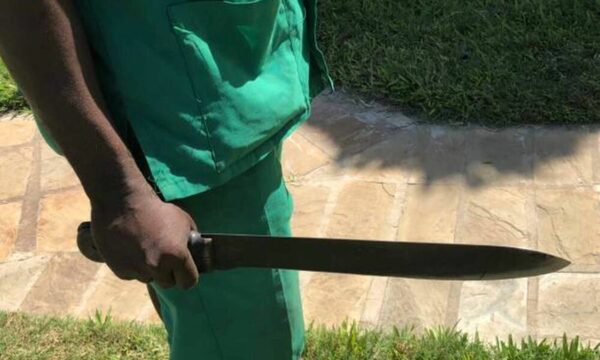 No pagó su deuda de 20 mil’i y lo mataron a machetazo