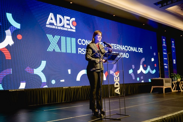 Expertos en sostenibilidad expondrán en el XIV Congreso Internacional de RSE y Sostenibilidad de la ADEC | 1000 Noticias