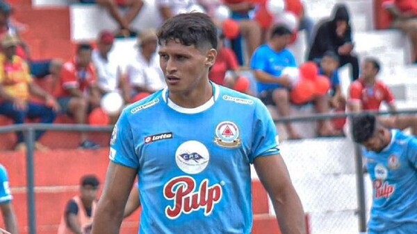 El calvario que vive Nelson Da Silva