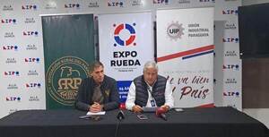 Expo deja negocios a concretar por USD 600 millones