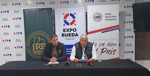 Expo deja negocios a concretar por USD 600 millones