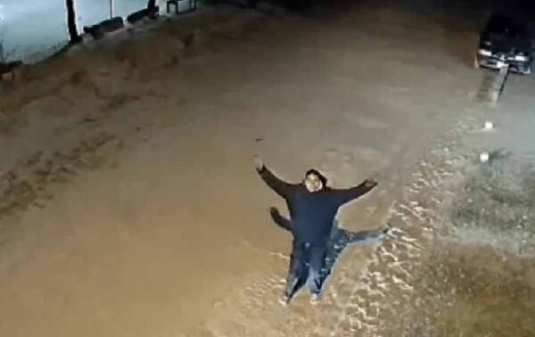 Asaltante abatido en Mariano Roque Alonso: Policía duda sobre disparo accidental y video confirma robo – Prensa 5