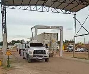 Diario HOY | El fallecido que "embaucó" a bufete de letrados, para activar empresa que exportó cocaína