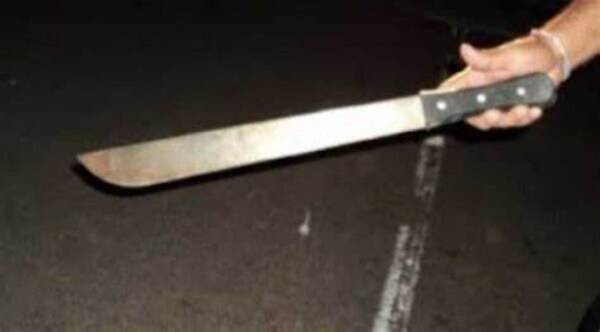 Lo mataron por una deuda de 20 mil'i