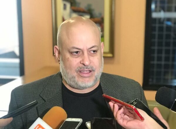 Cruzada Nacional no podría donar el subsidio electoral, tal como pretende Payo - ADN Digital