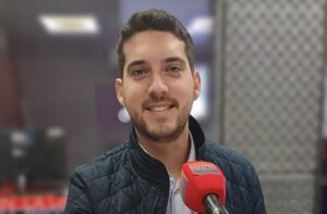 Rubén Rubín es nuevo presidente de la Comisión de Prensa y Comunicación