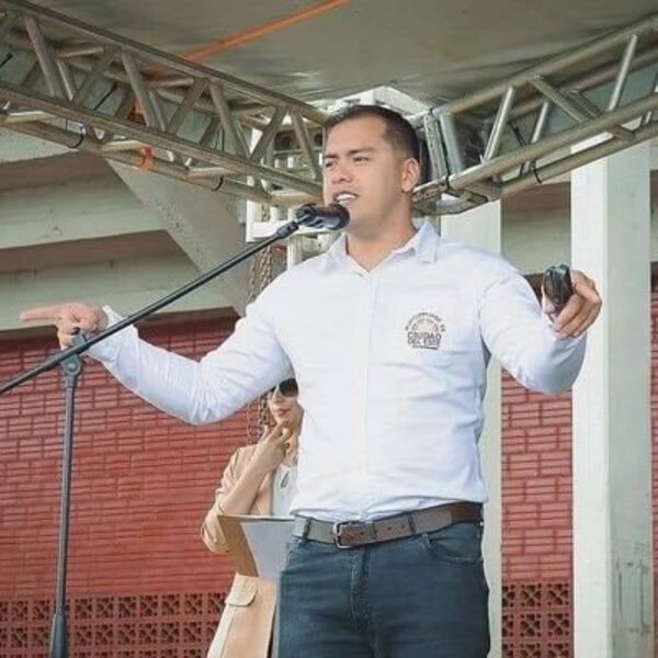 Imputado el intendente de CDE por compra irregular de víveres durante la pandemia - Judiciales.net