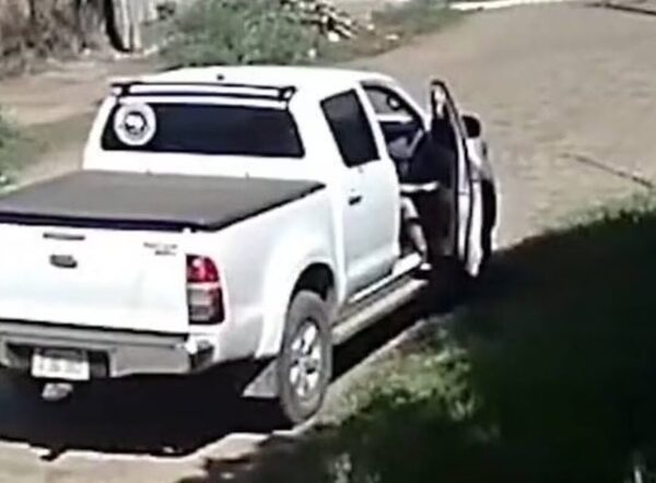 Militar detenido por abuso sexual