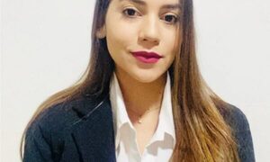 Cómplice de tragadas de Miguel Prieto e imputada por lesión de confianza se postula para cargo en Itaipú