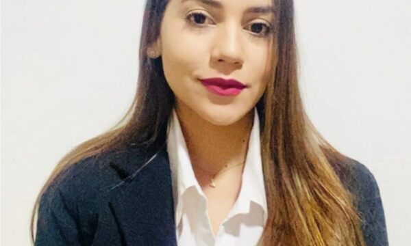 Cómplice de tragadas de Miguel Prieto e imputada por lesión de confianza se postula para cargo en Itaipú
