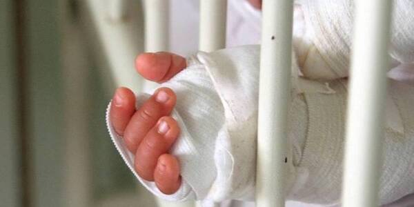 Diario HOY | CENQUER, abarrotado de niños que sufren quemaduras por "accidentes caseros"