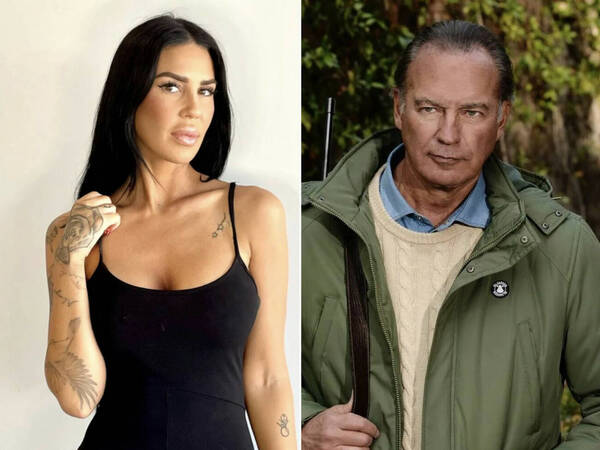 ¡Chan! Cantante que embarazó a paraguaya, ndaje pidió a su ex que aborte