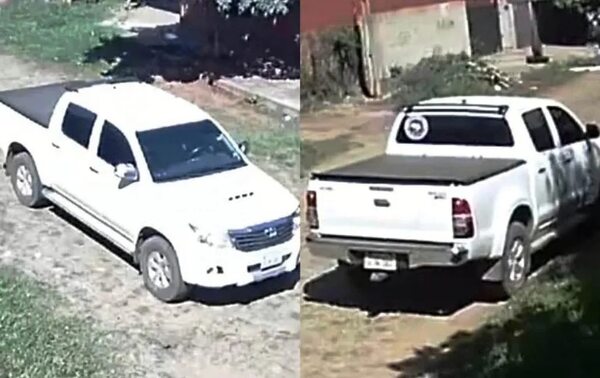 Militar que manoseó a niña en Luque ya está detenido - Policiales - ABC Color