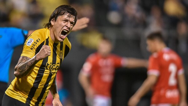 Guaraní anuncia la continuidad de Federico Santander