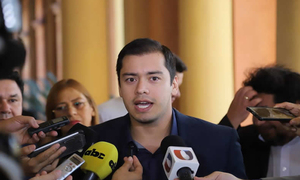 Prieto califica como “mentira” imputación en su contra - OviedoPress