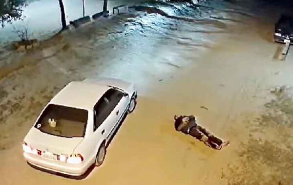 Inacción policial lleva a ciudadanos a hacer justicia por manos propias – Prensa 5