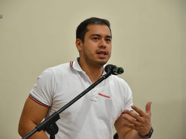 Imputan al intendente de Ciudad del Este por lesión de confianza - La Tribuna