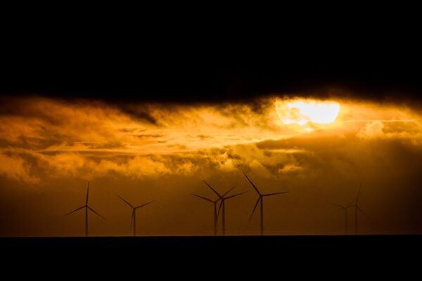 Crecimiento de la demanda mundial de energía repuntará en 2024