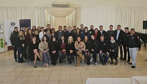 Finalizó diplomado del Programa de Formación en Mediación Fiscal para funcionarios del Ministerio Público
