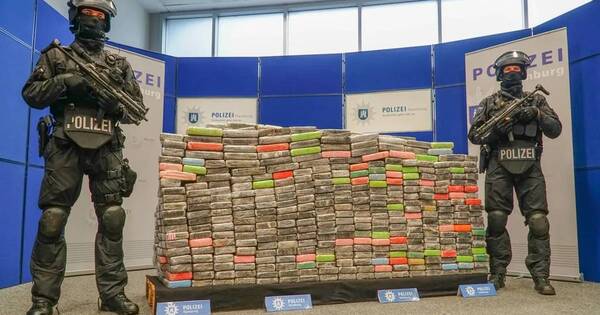 La Nación / Gremio sesamero aclara que incautación de carga contaminada no pertenece a su producción