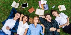 Conoce cuáles son los tipos de amigos según en qué etapa de la vida estés - Estilo de vida - ABC Color