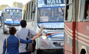 Diario HOY | "Mapmap": trabajan en la aplicación de mapeo de buses