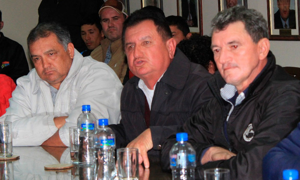 Agricultores exigen represión al contrabando para garantizar venta de productos frutihortícolas - OviedoPress