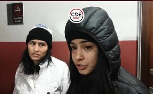 Riña entre mujeres terminó con dos personas heridas